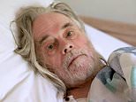 Revealed: Fascinating clues about identity of 'wealthy' mystery man who cannot state his name despite three years in hospital