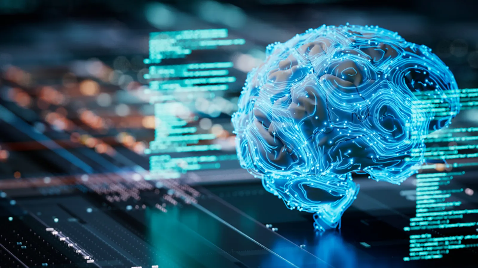 Managers are AI’s best ‘lever,’ Gallup analyst says