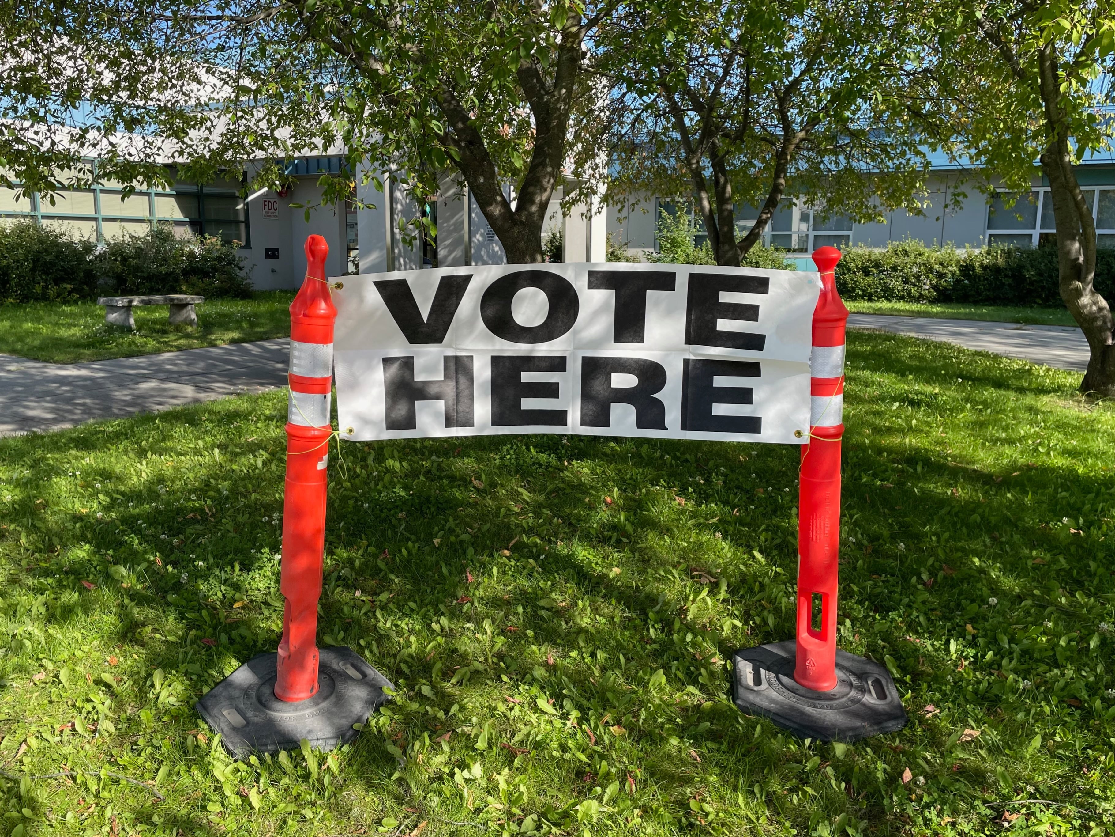 Letter: Ranked choice voting is a win-win endeavor for voters