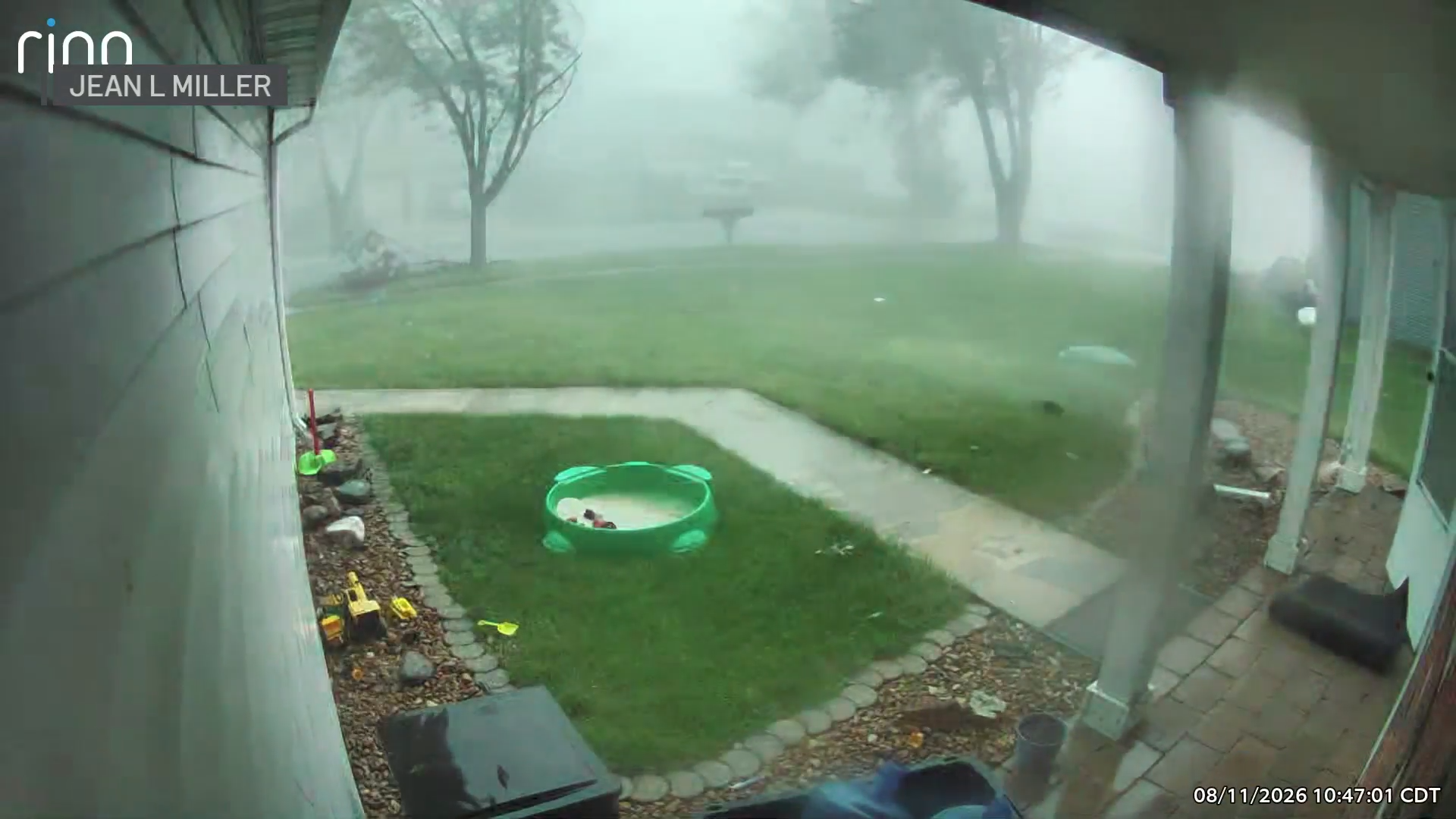 Additional tornadoes confirmed in Chicago-area derecho, bringing total to 8