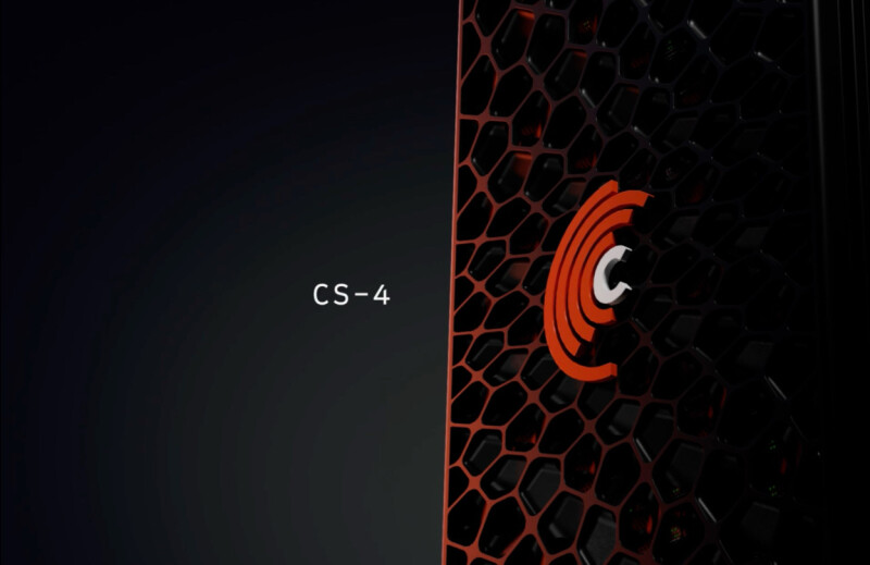 Cerebras CS-4 rack systems juice their dinner-plate-sized AI chips for every last drop of AI perf