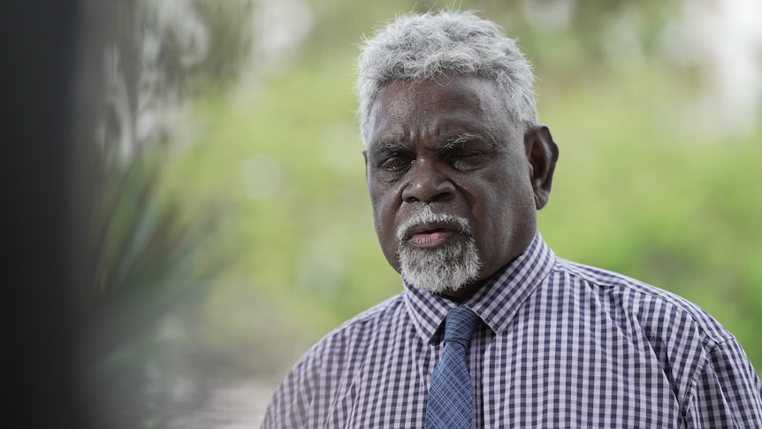 NT politician Yiŋiya Guyla resigns, labelling CLP policies 'dehumanising'