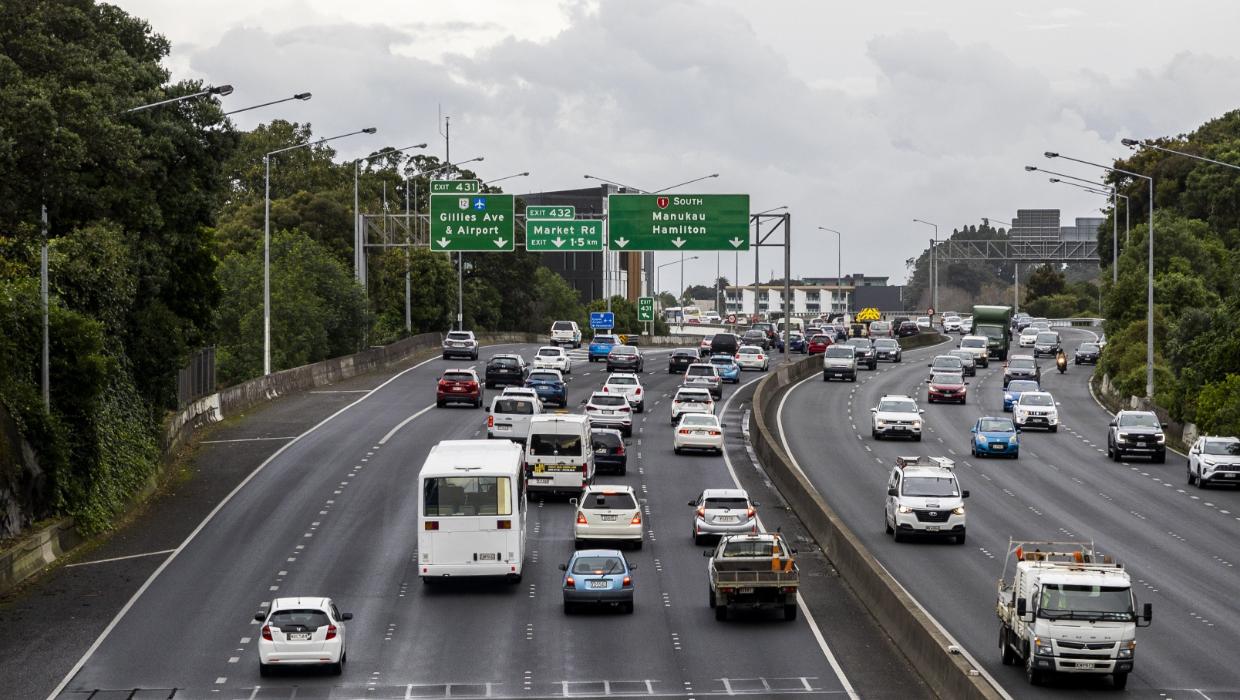 ‘Race or altercation’ may have led to crash that killed young man on SH1