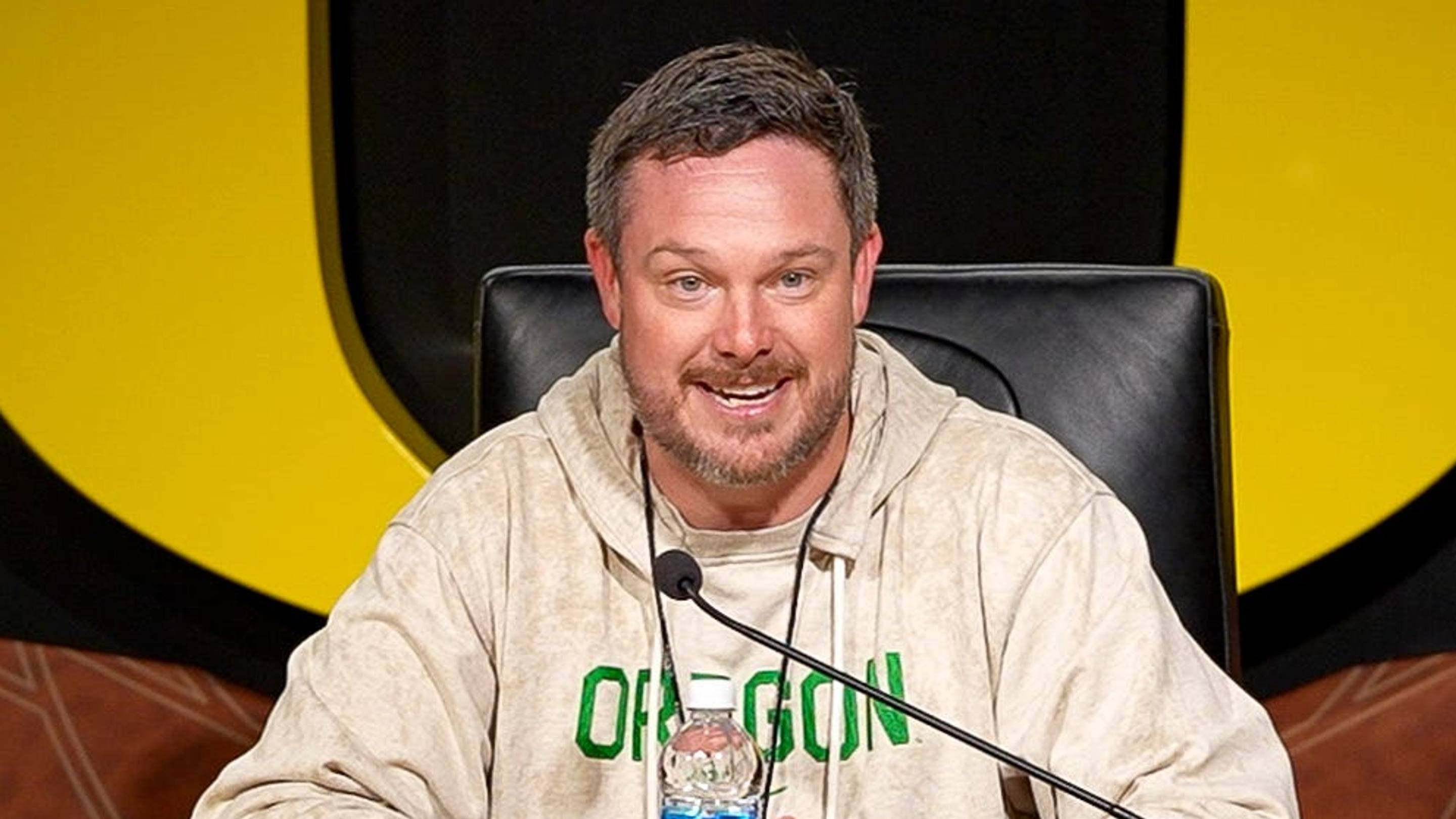 Dan Lanning Shares Blunt Assessment on Preseason Ranking