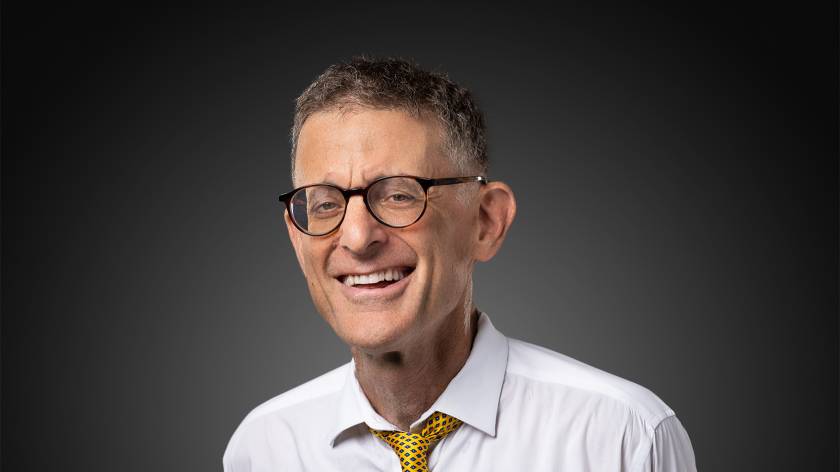 ‘I keep hearing this phrase social cohesion’: A free speech advocate on Australia’s fraying public square