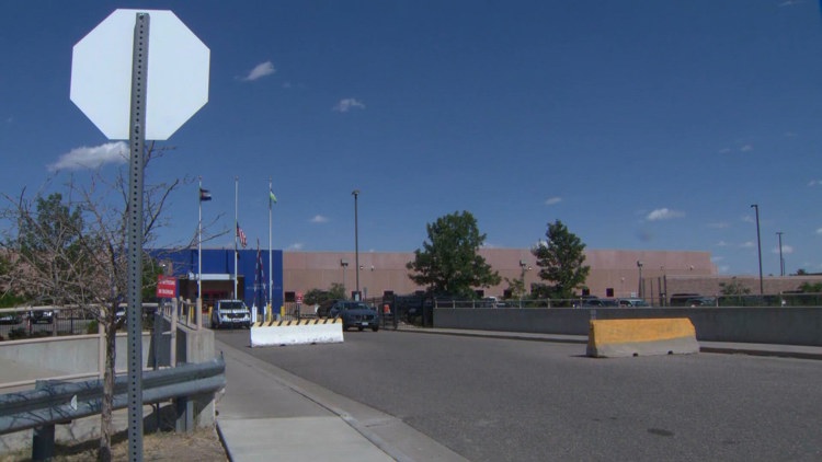 Aurora detention center refuses to hand over information, documents about tuberculosis case