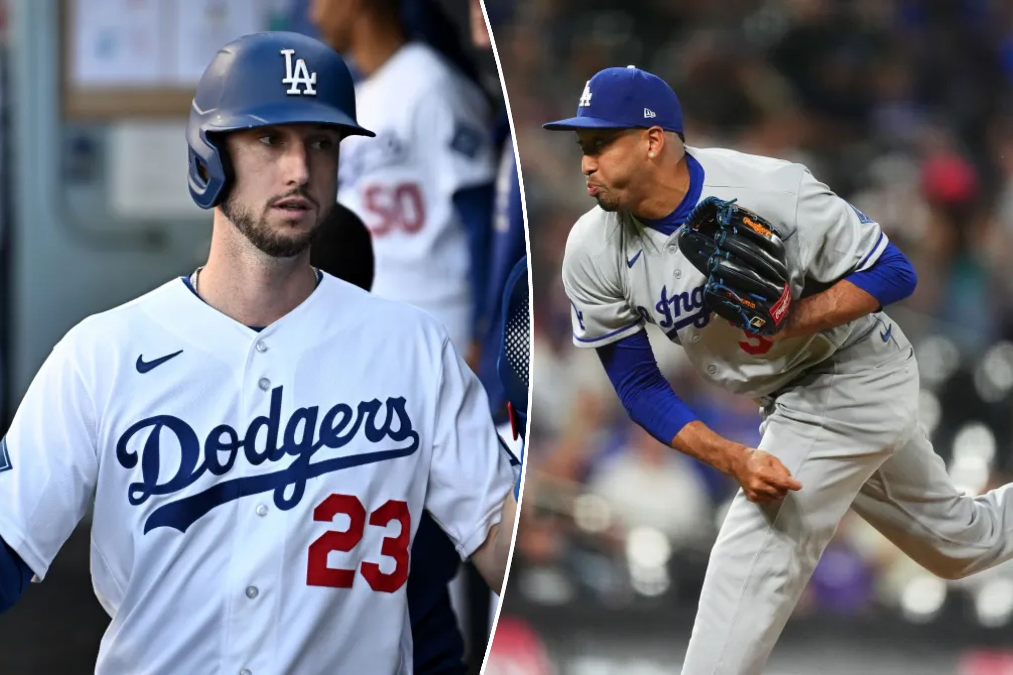 Dodgers’ $309 million flushing down the toilet as key acquisitions turn into dumpster fires