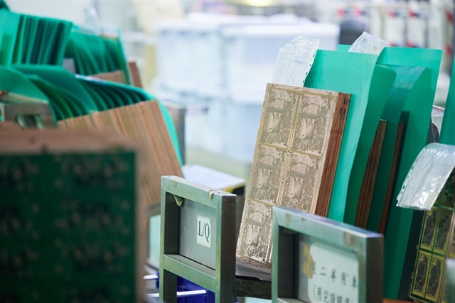 AI drives EISO high-end PCB orders as CCL shortages bite