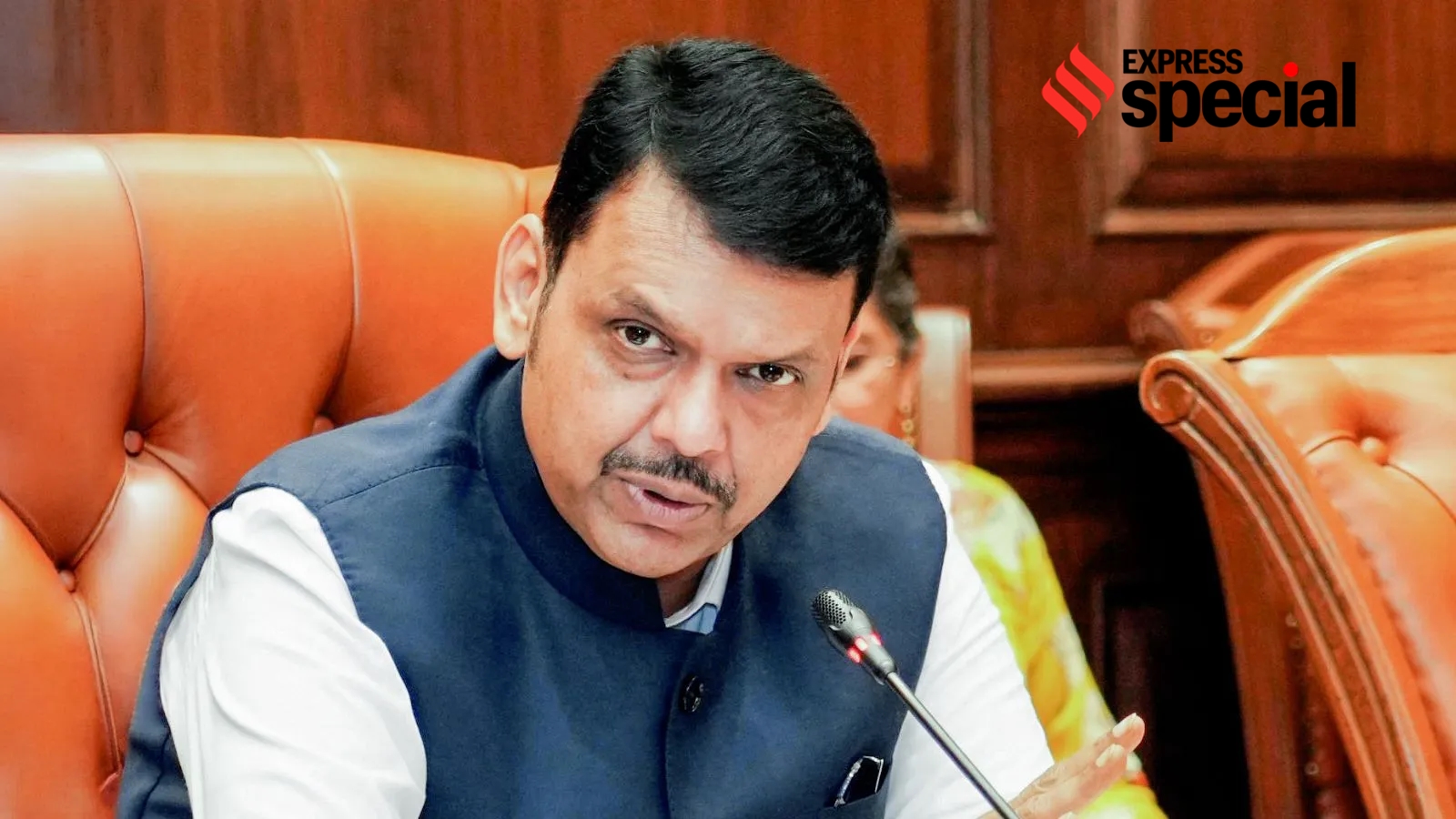 Why new Maharashtra rules give CM Devendra Fadnavis veto power over any minister