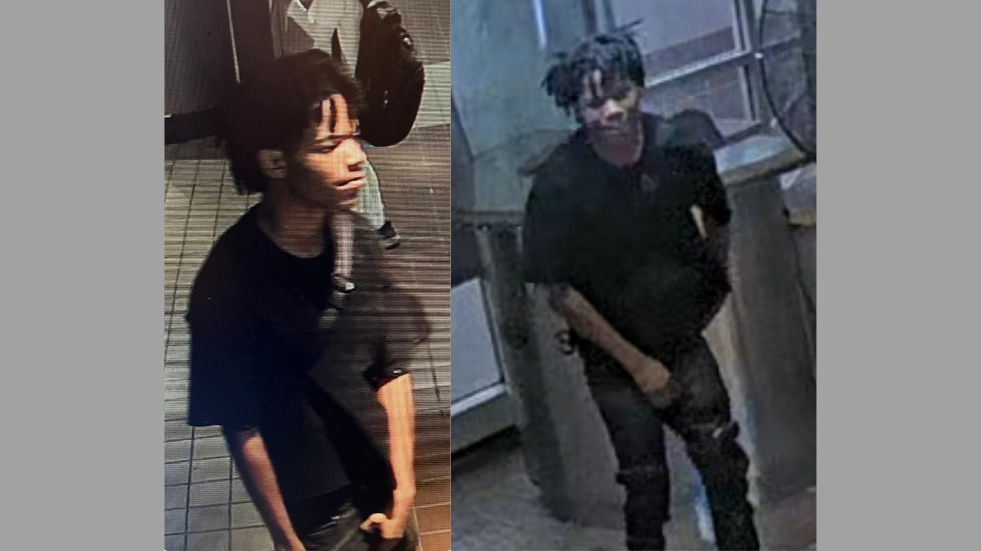 Texas teen wanted for murder after deadly South Station fight, police say