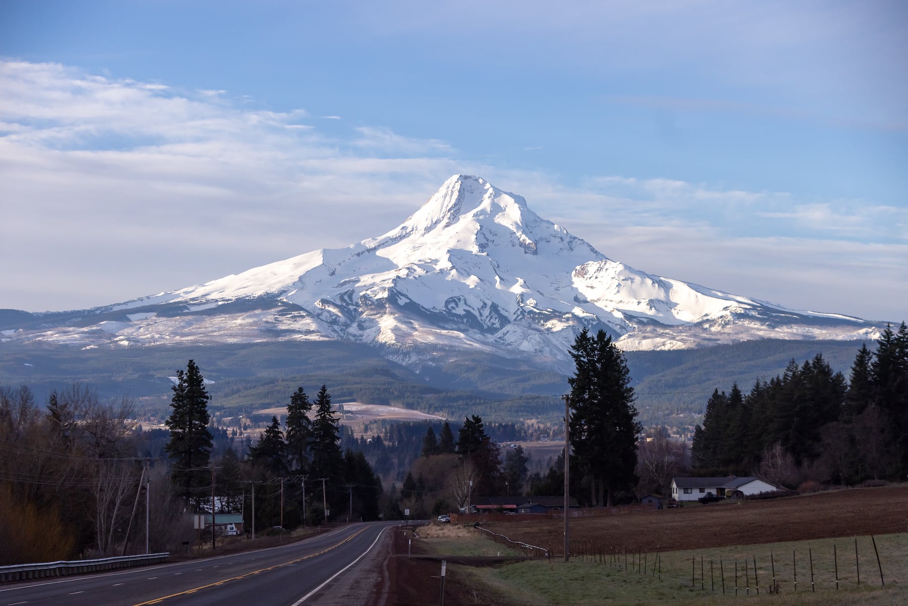 Oregon vacation destination named one of the best small towns in America