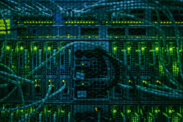 China dominates optical modules but US allies hold the upstream keys
