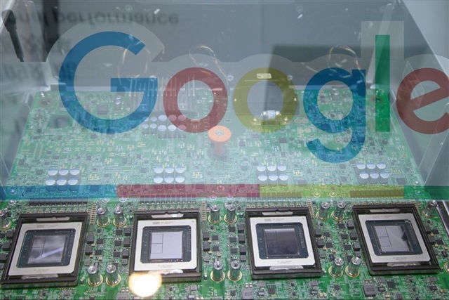 Google's v10 TPU opens door to AMD without sidelining Broadcom, MediaTek