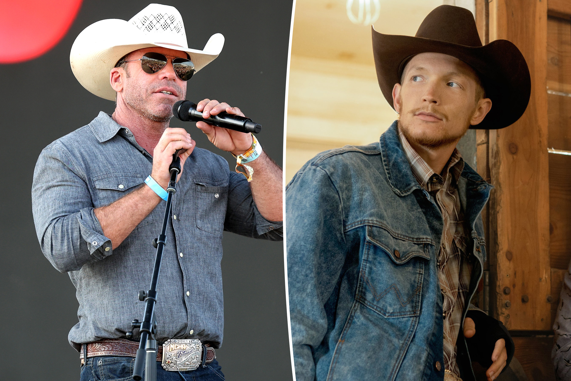 Taylor Sheridan reveals fate of long-awaited ‘Yellowstone’ spinoff ‘6666’
