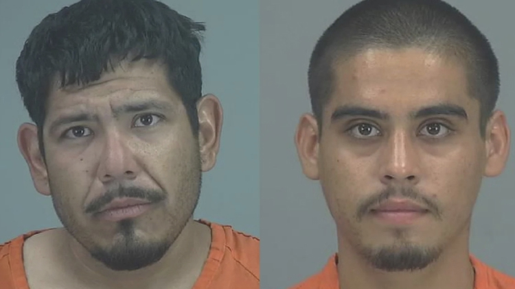 Judge removes Pinal County prosecutors, Court from capital murder case