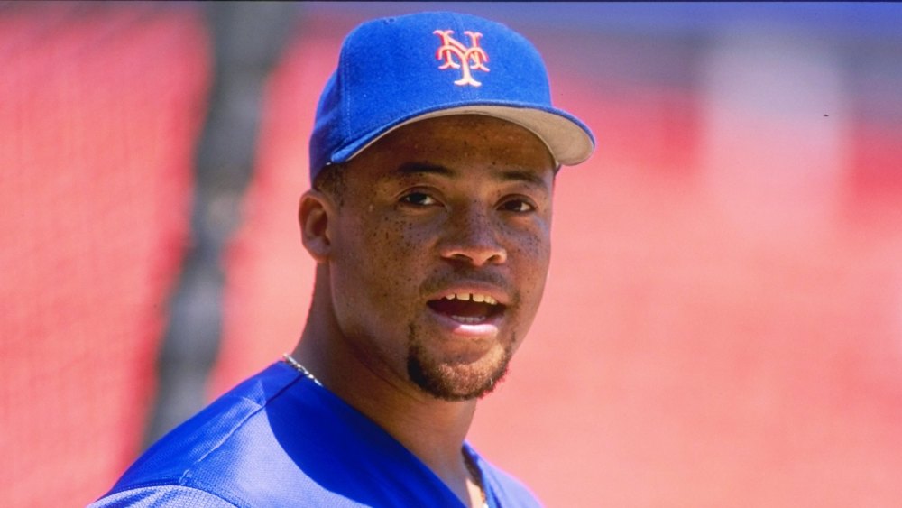 Tragic Details Emerge About the Death of Former Mets Player Butch Huskey at 54