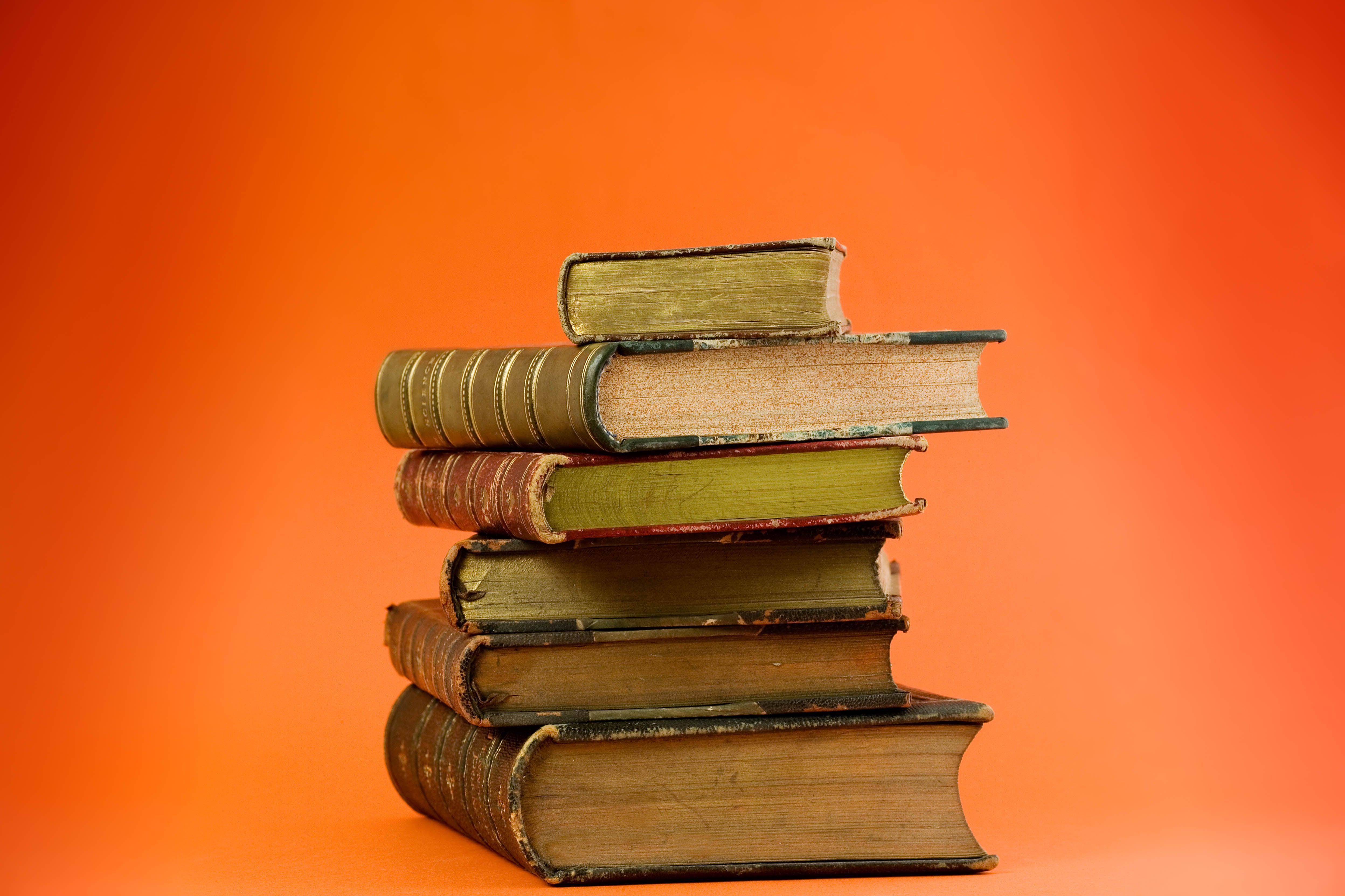 AI companies understand the value of owning books. Do we?