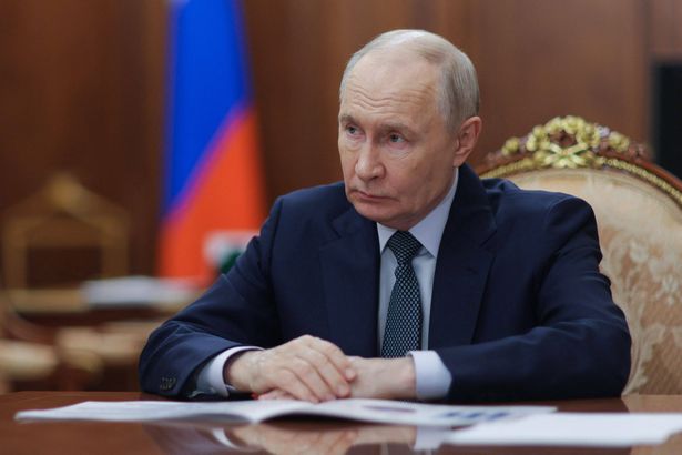NATO's three-point plan to stop Russian invasion revealed after Putin threatens alliance