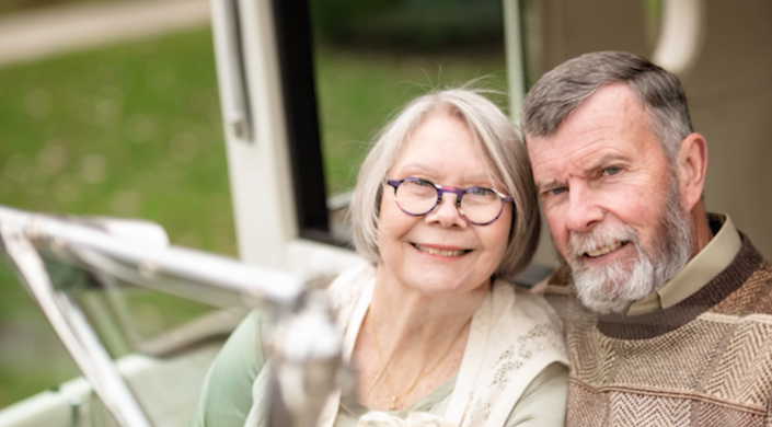 Woman says mother-in-law paralyzed after mistakenly receiving potassium during surgery