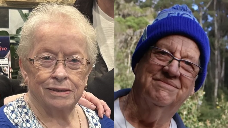 South Australian couple missing in Tasmania