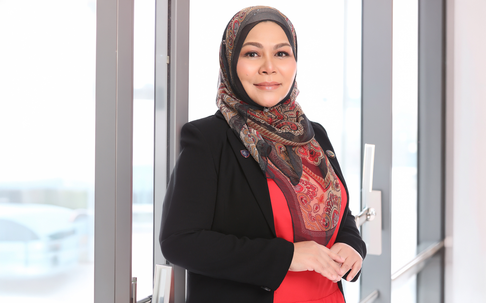 Nilai university’s CFO charged with RM6.56mil CBT