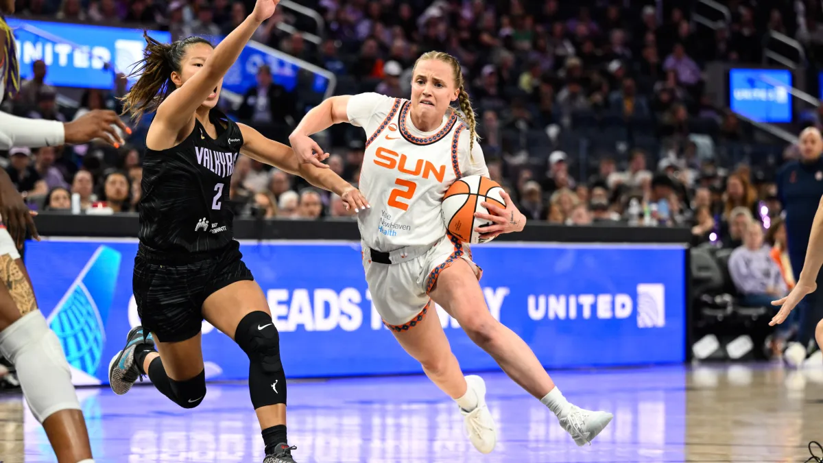 Hailey Van Lith identifies major issue WNBA must address amid talent boom