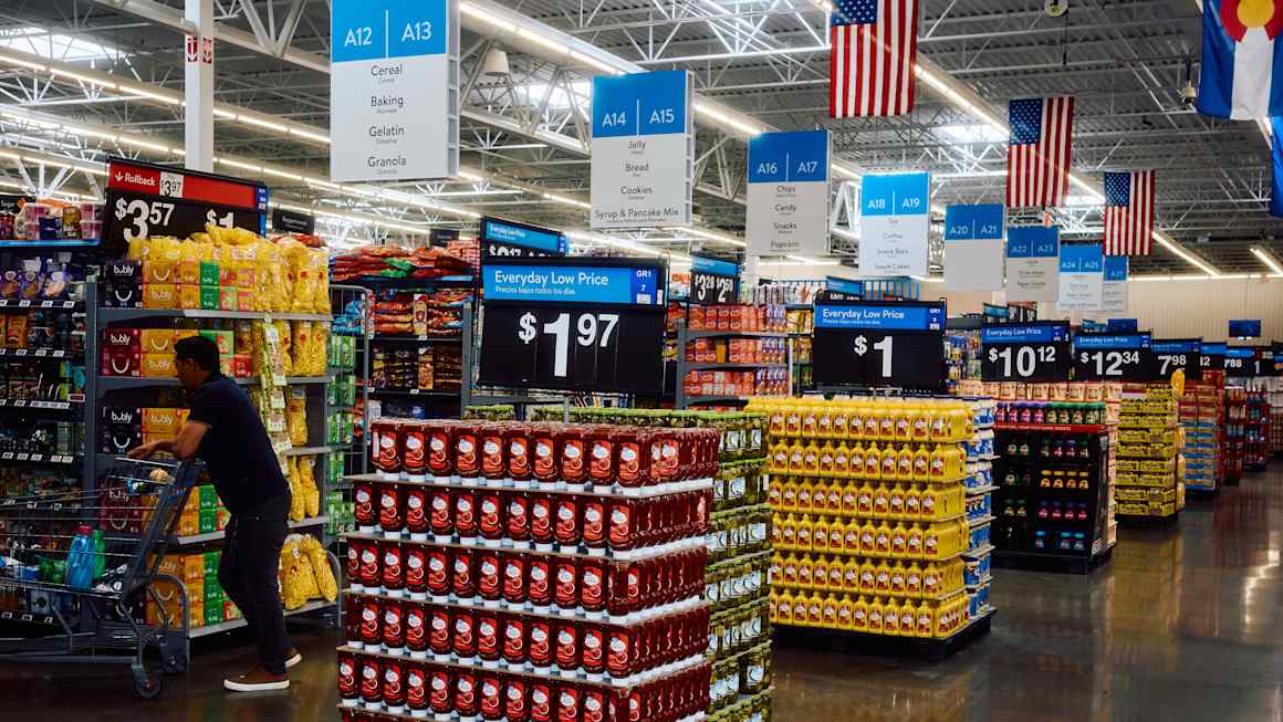 America’s brands lose their magic