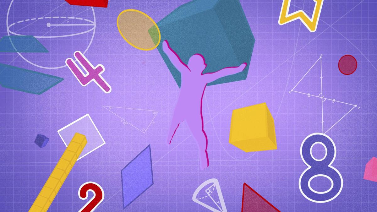 The power of productive struggle in Maths learning