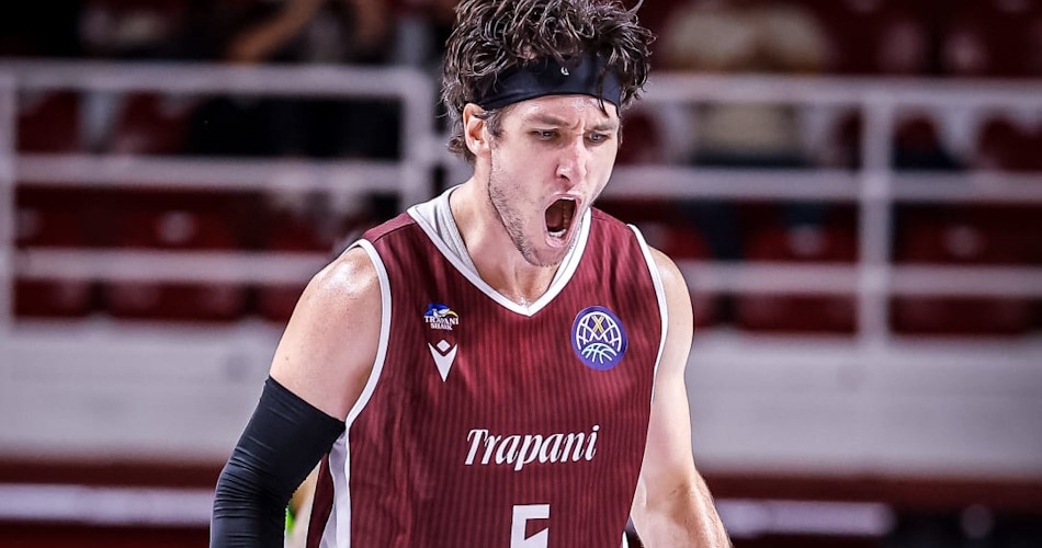 NBA veteran Ryan Arcidiacono frontlines a surge of late EuroCup signings
