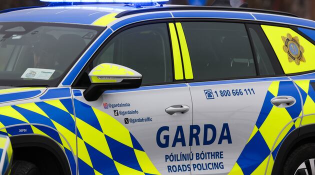 Gardaí start specialist training in UK for high-risk vehicle pursuits