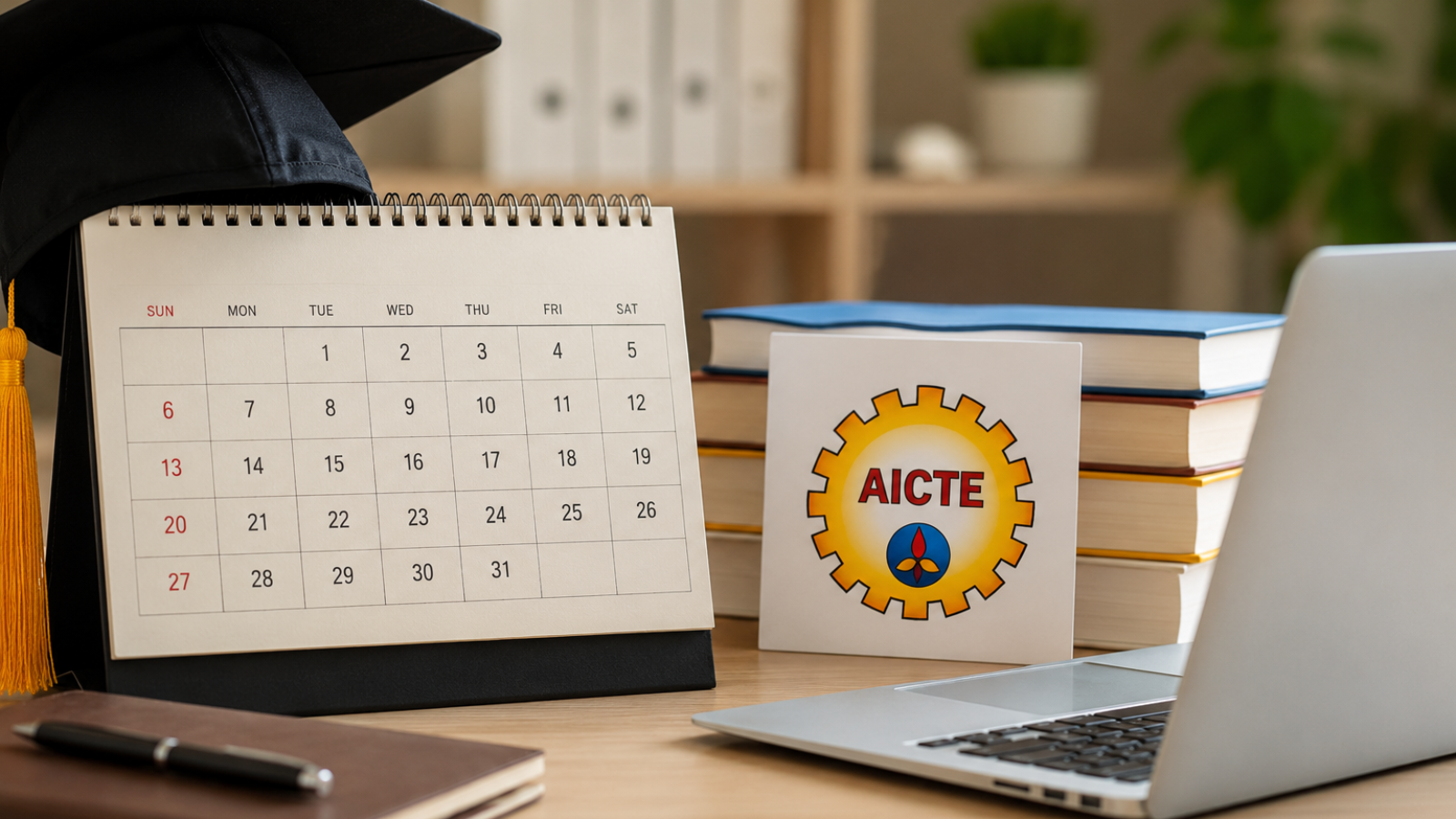 AICTE revises calendar of technical institutions for academic year 2026–27, check new dates
