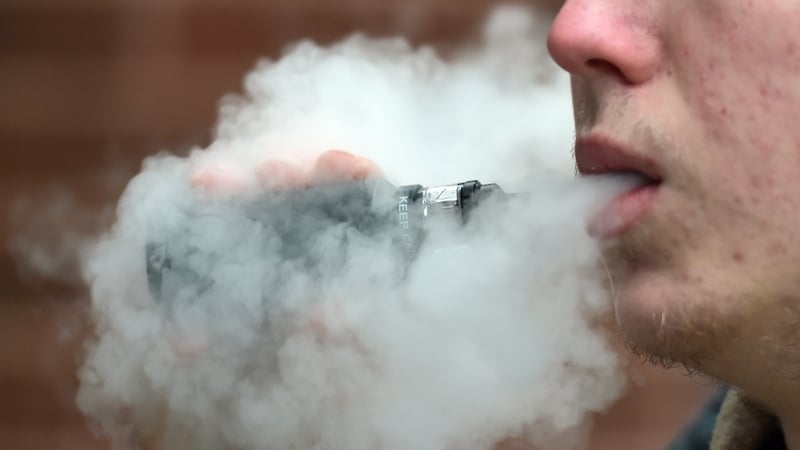 HSE detects high-risk cannabinoids in vape products