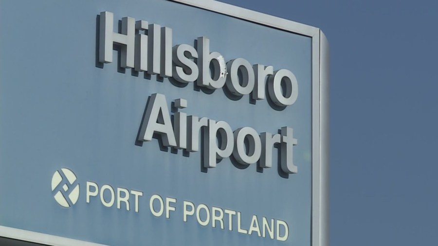 Oregon Aviation group calls private jet proposal at Hillsboro Airport 'a horrendous project'
