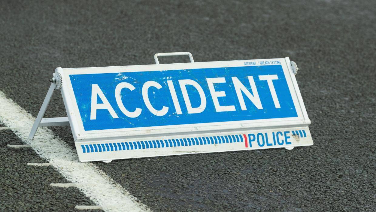 Person dies after Southland crash last month