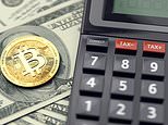 Crypto investors brace for fresh crackdown as HMRC ramps up tactics on traders suspected of underpaying tax