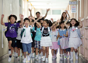 Korea makes parental leave easier to use in a pinch