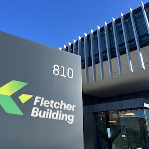 NZX 50 rises after Fletcher Building, Ebos results exceed expectations – Market close