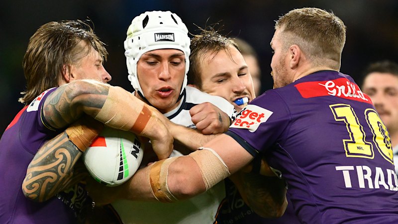 Swedish buyout firm EQT acquires majority stake in Melbourne Storm