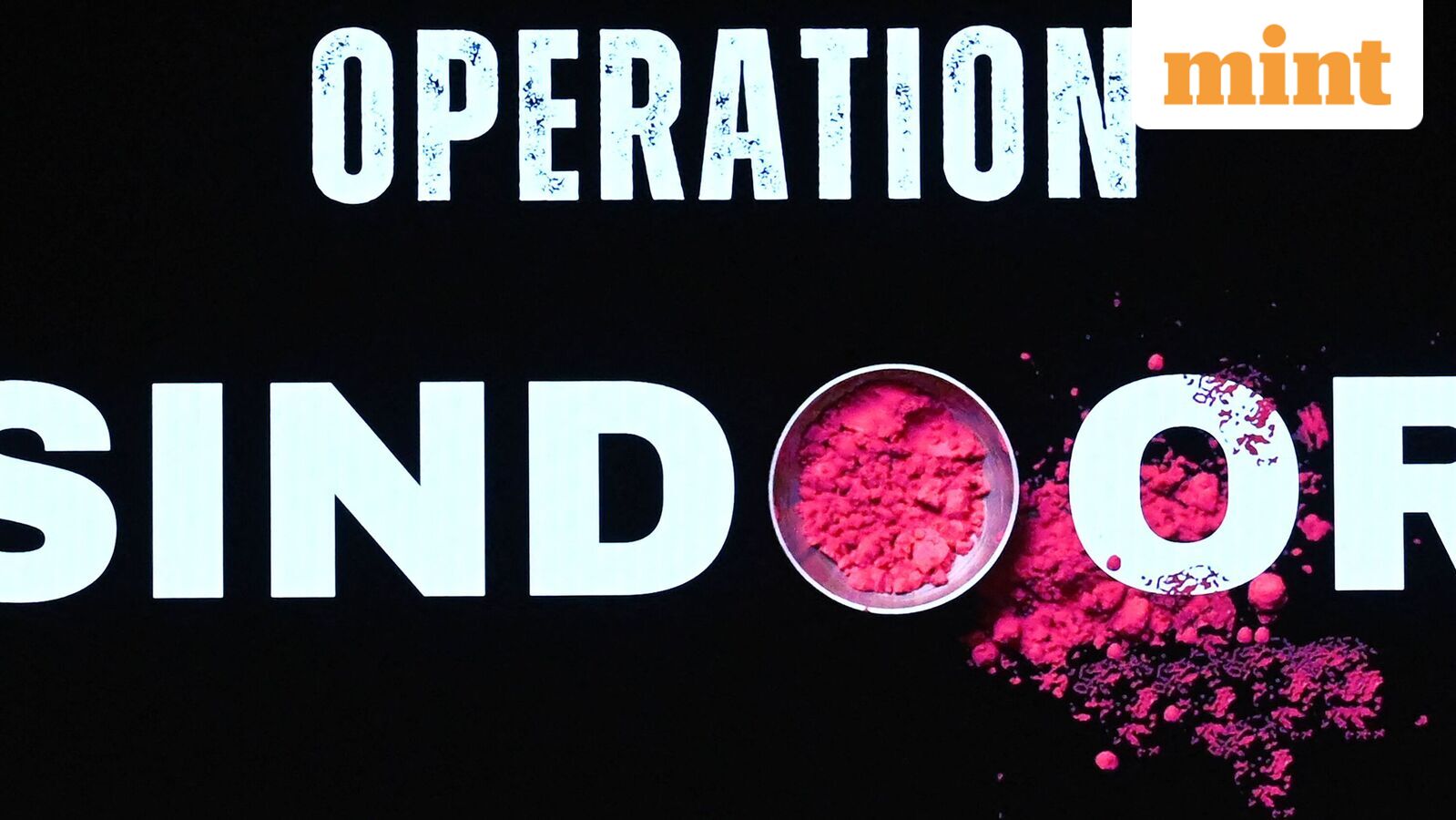 When a documentary keeps you up till 2 AM: Pakistani military officials react to Discovery's Operation Sindoor film