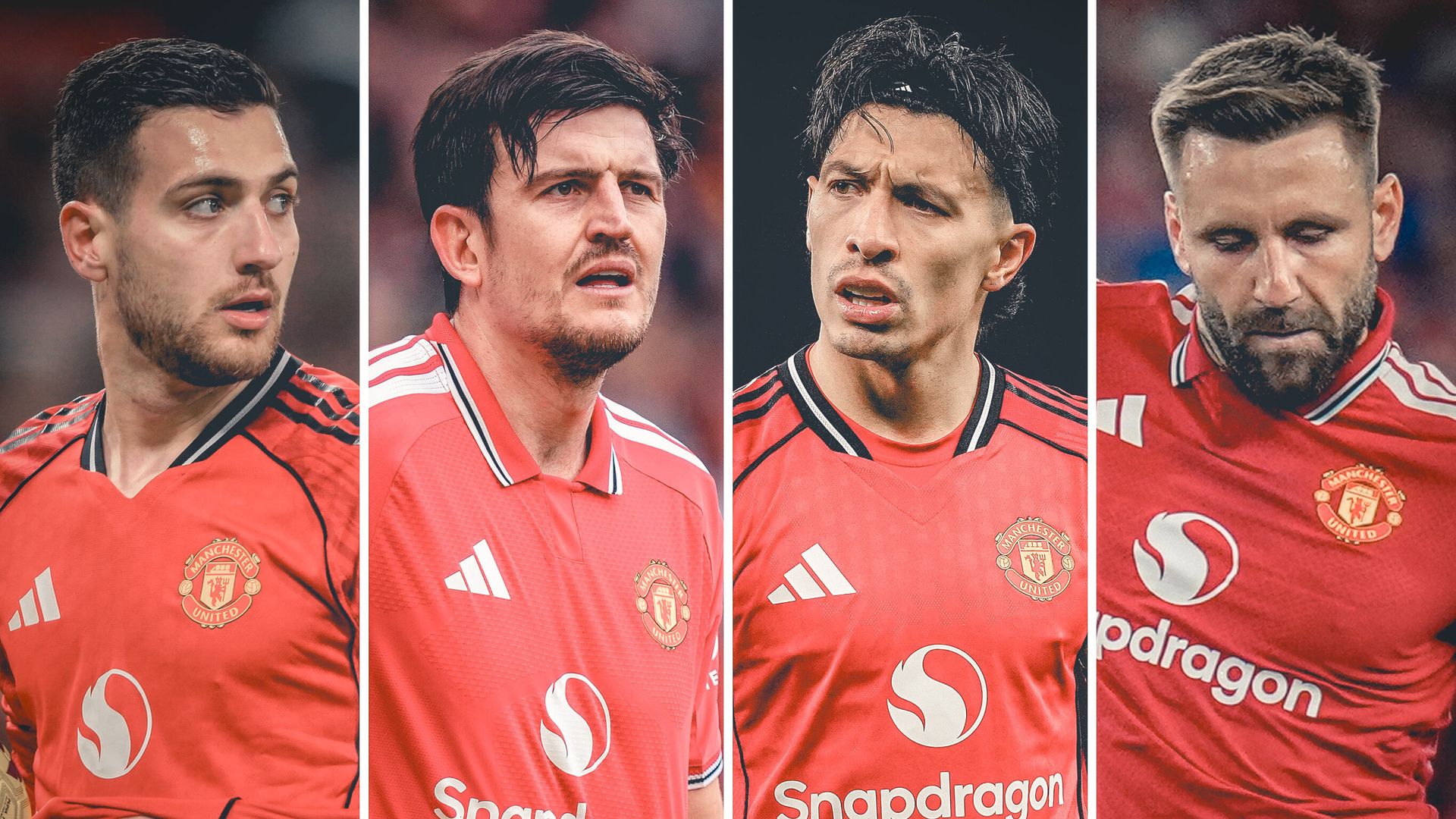 Will Man Utd's opening weekend defence be the same as 2022?