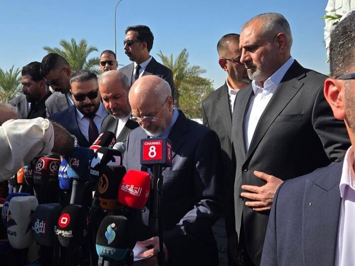 US seeks dignified exit from region, Israel has no future