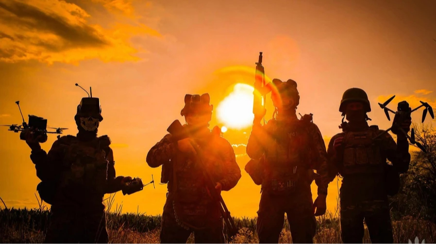 Battlefield sees 239 clashes, 31 of them on Kostiantynivka front – Ukraine's General Staff