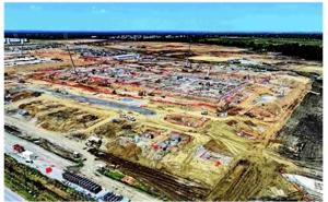 GOOGLE TO HOLD DATA CENTER REINS
