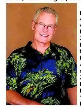 Charles "Chuck" Buland
