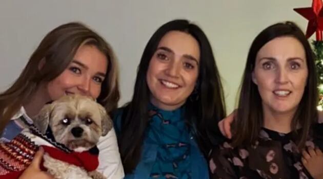 ‘Frightening time’ for family injured in M9 crash, friend says, as nearly €200,000 raised