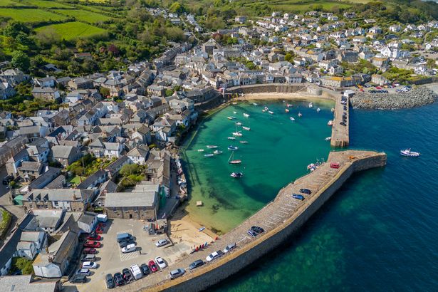Accused paedophile found dead below cliff after not turning up to hear court verdict