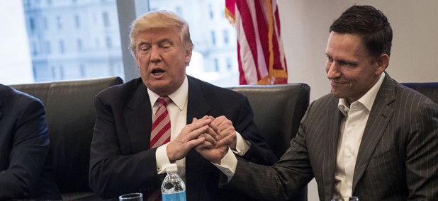 What Trump’s tech strategy means for the military, deterring China, and the future of AI