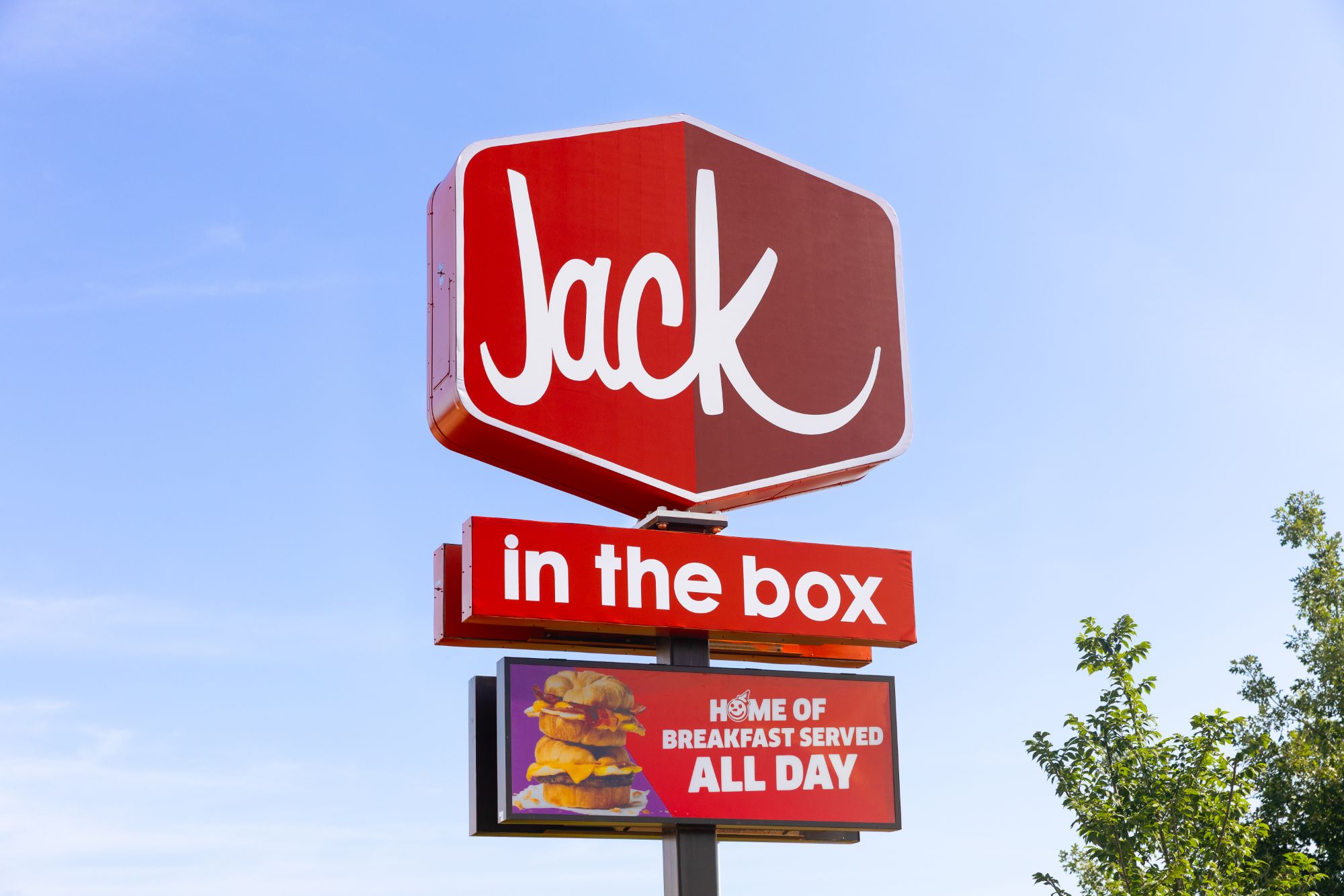 Final weeks to enjoy Jack in the Box restaurant after bosses confirmed permanent closure
