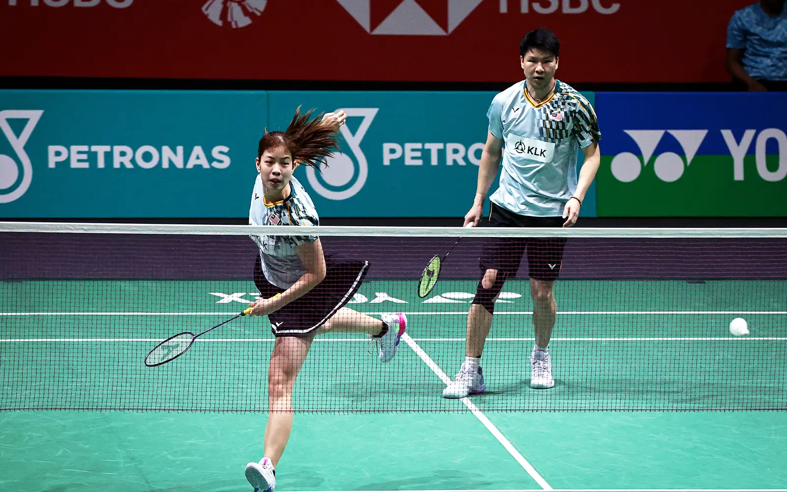 Soon Huat-Shevon advance to 3rd round at World Championships