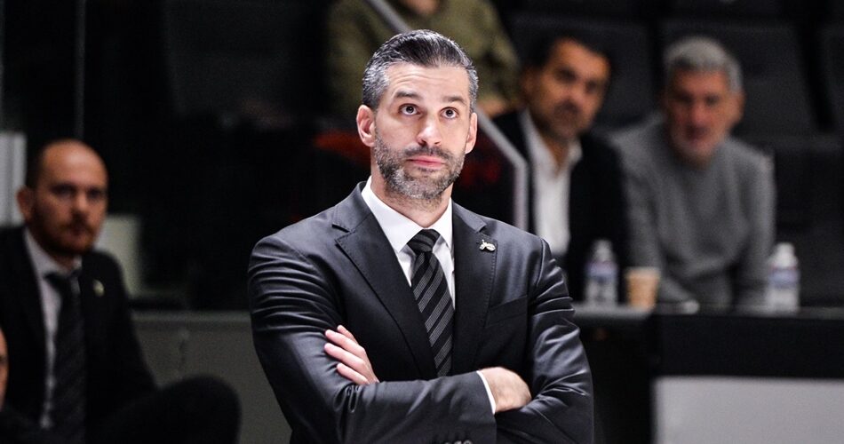 Dusan Alimpijevic: “Kalinic’in Emekliliği Basketbol İçin Büyük Eksi”